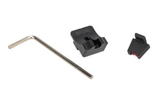 Warren Tactical Suppressor Sights